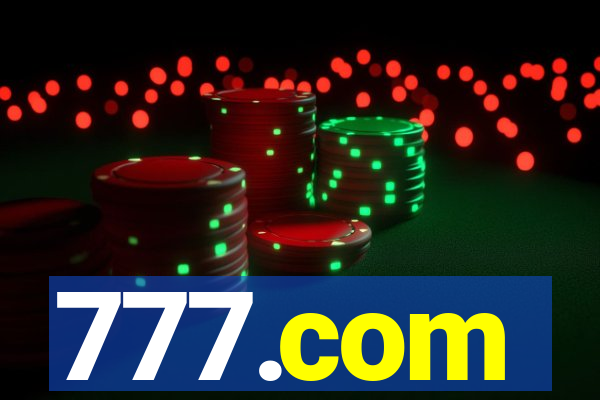 777.com