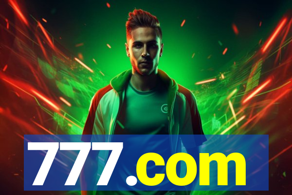 777.com