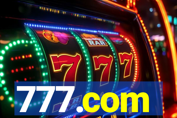 777.com