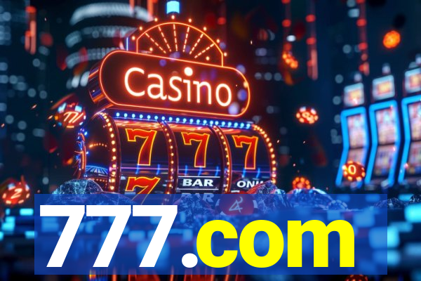 777.com