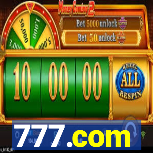 777.com