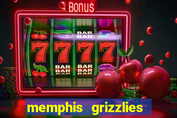 memphis grizzlies ao vivo