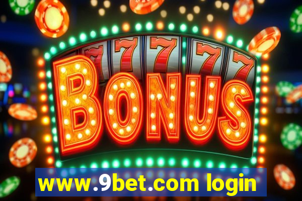 www.9bet.com login