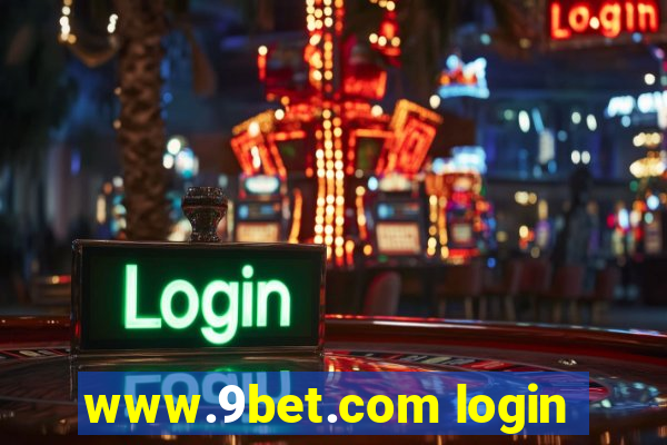 www.9bet.com login