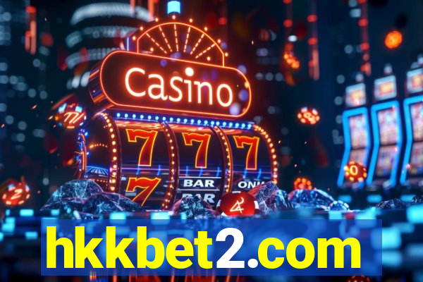 hkkbet2.com