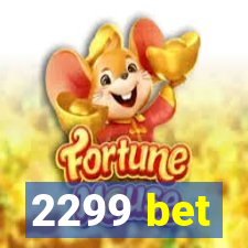 2299 bet