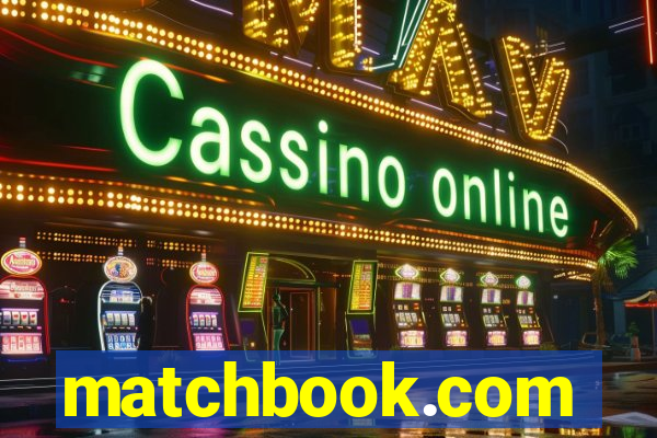 matchbook.com