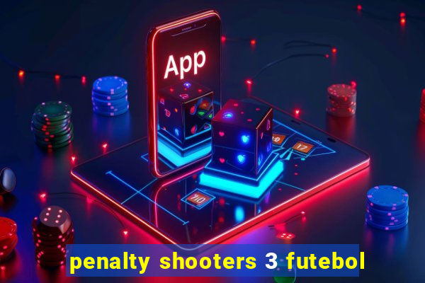 penalty shooters 3 futebol