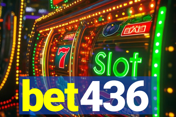 bet436