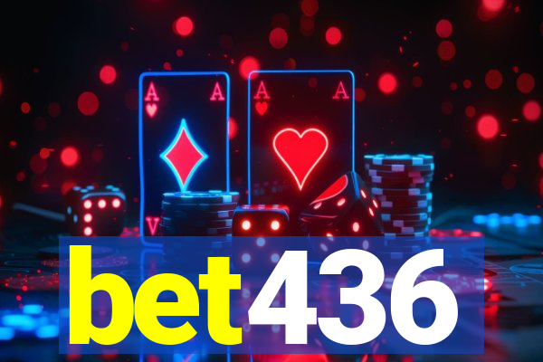 bet436