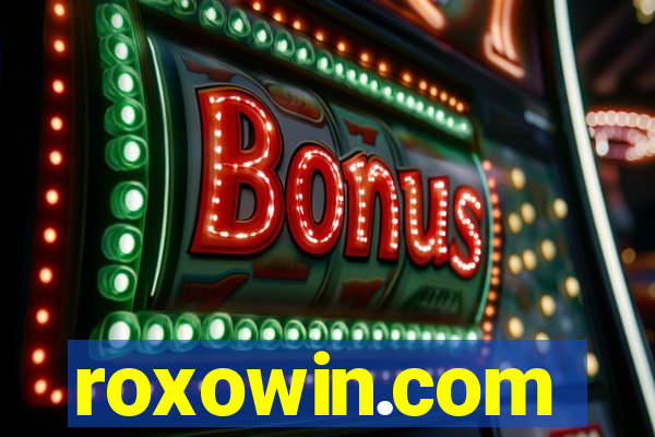 roxowin.com