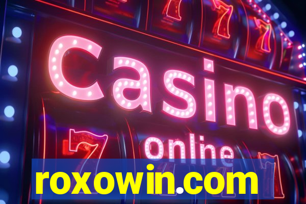 roxowin.com