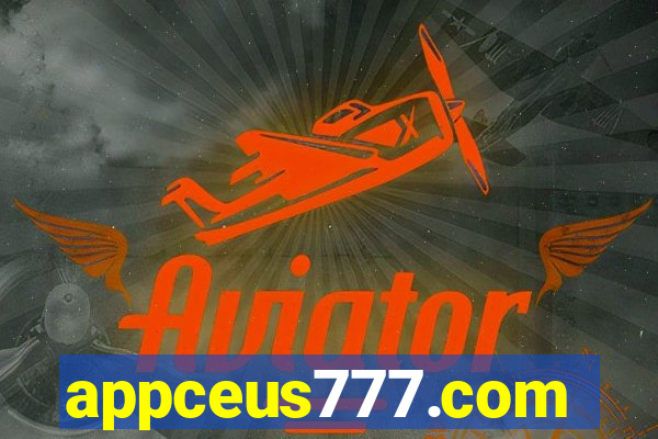 appceus777.com
