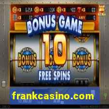 frankcasino.com