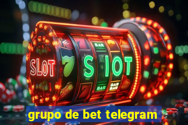 grupo de bet telegram