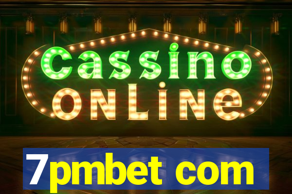 7pmbet com