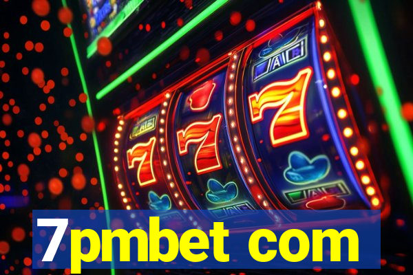 7pmbet com