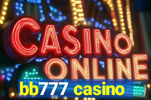 bb777 casino