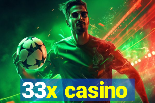 33x casino