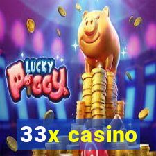 33x casino