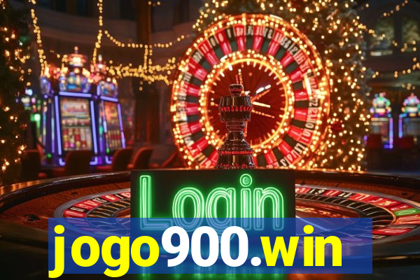 jogo900.win
