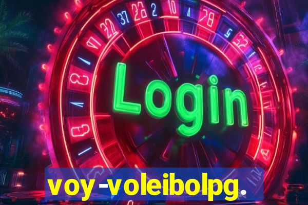 voy-voleibolpg.com