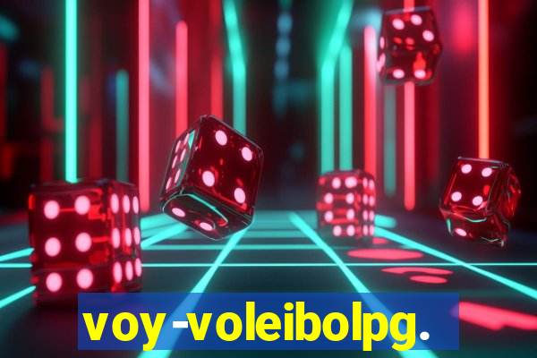 voy-voleibolpg.com