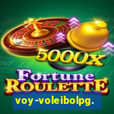 voy-voleibolpg.com