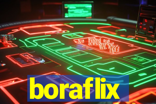 boraflix