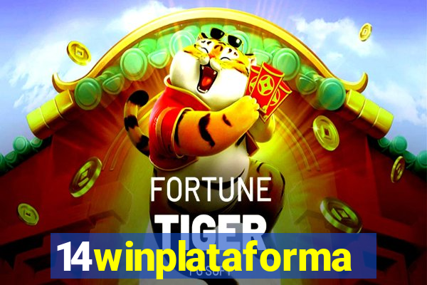 14winplataforma