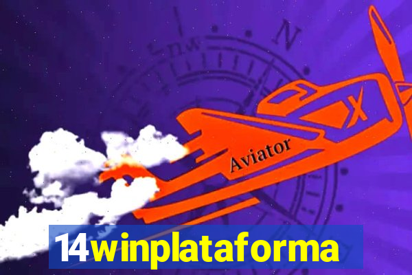 14winplataforma