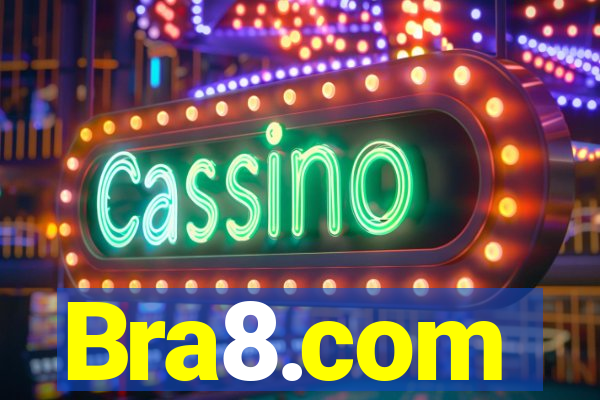 Bra8.com