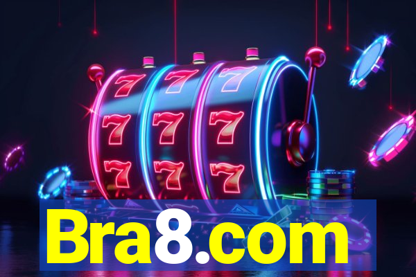 Bra8.com
