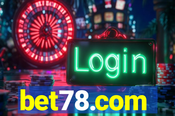 bet78.com