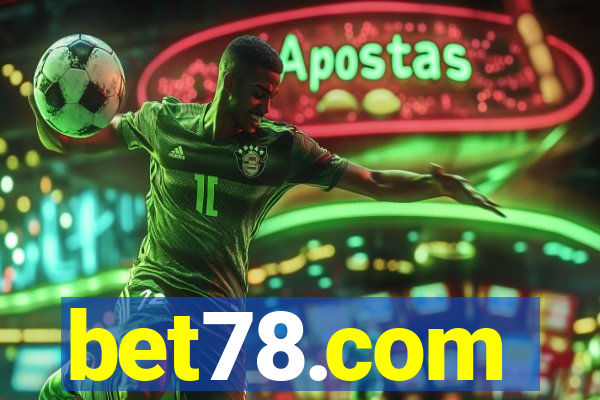 bet78.com