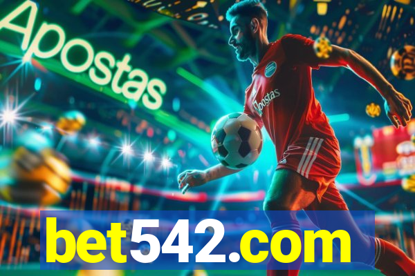 bet542.com