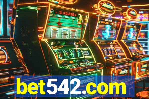 bet542.com