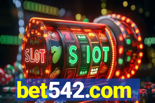bet542.com