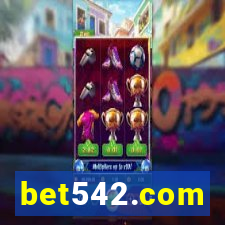 bet542.com