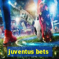 juventus bets