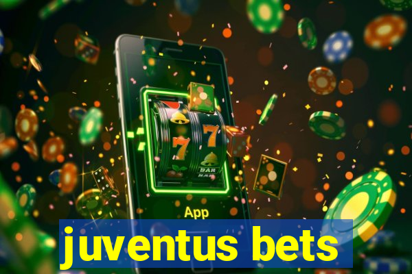 juventus bets