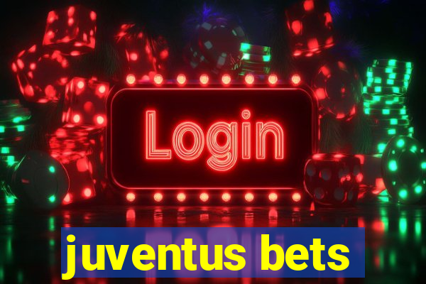 juventus bets