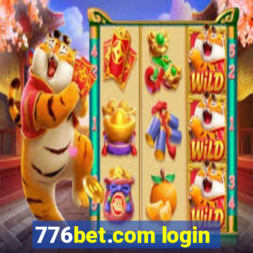776bet.com login