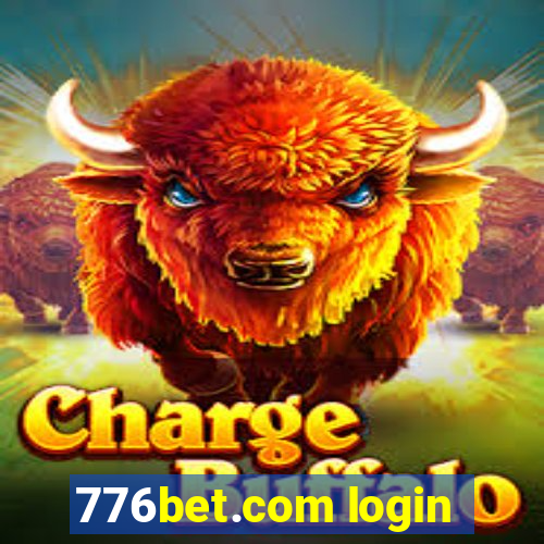 776bet.com login