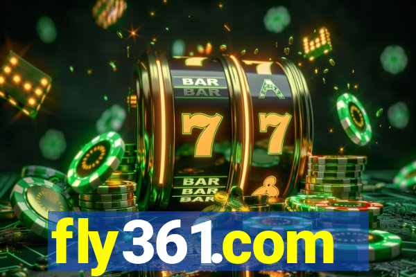 fly361.com