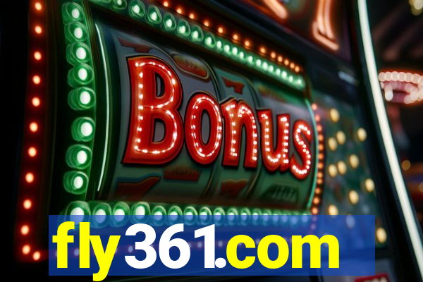 fly361.com
