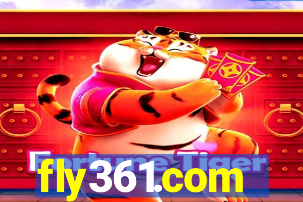 fly361.com