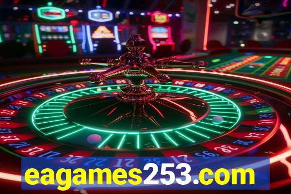 eagames253.com