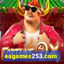 eagames253.com