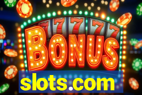 slots.com